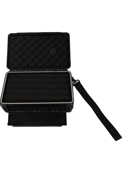 Qph-25 Seyahat Puro Kutusu Humidor