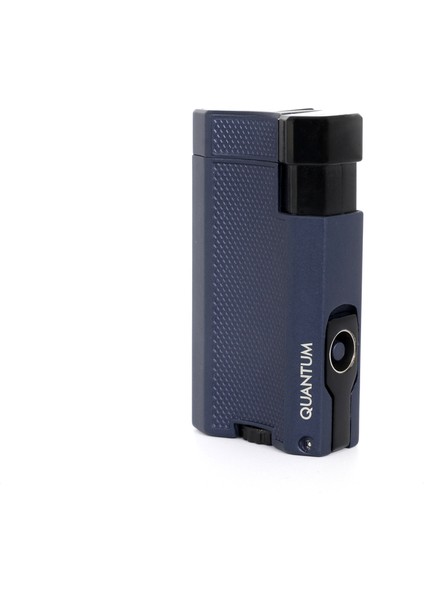 Mgm-02 Blue Çift Torch Jet Alev Çakmak