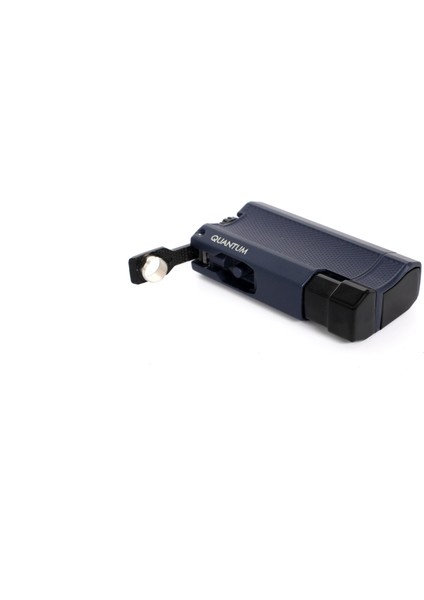 Mgm-02 Blue Çift Torch Jet Alev Çakmak