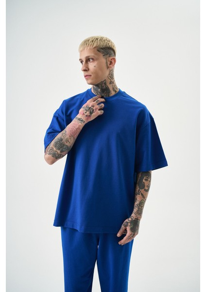 Erkek Basic T-Shirt Saks fiyatları