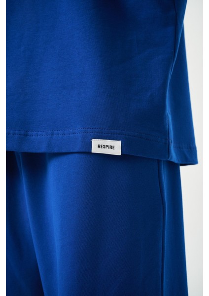 Erkek Basic T-Shirt Saks indirimleri