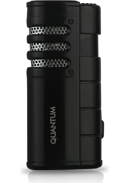 Mgm-03 E-Black Üç Torch Jet Alev Çakmak