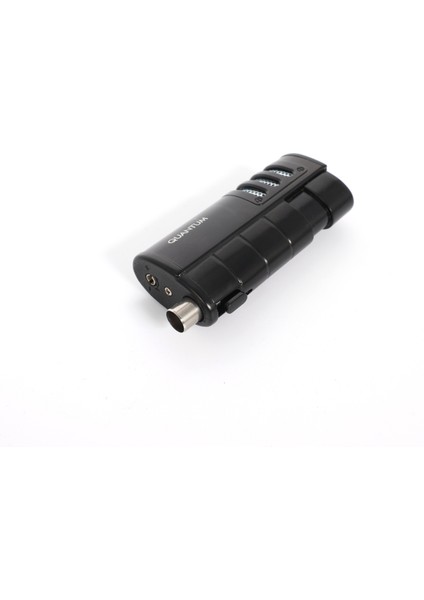 Mgm-03 E-Black Üç Torch Jet Alev Çakmak