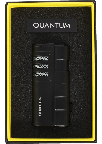 Mgm-03 E-Black Üç Torch Jet Alev Çakmak