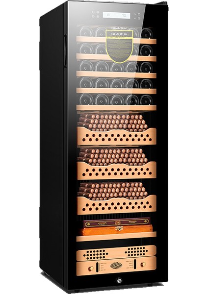 Qcc-5 Kabinet Puro Dolabı