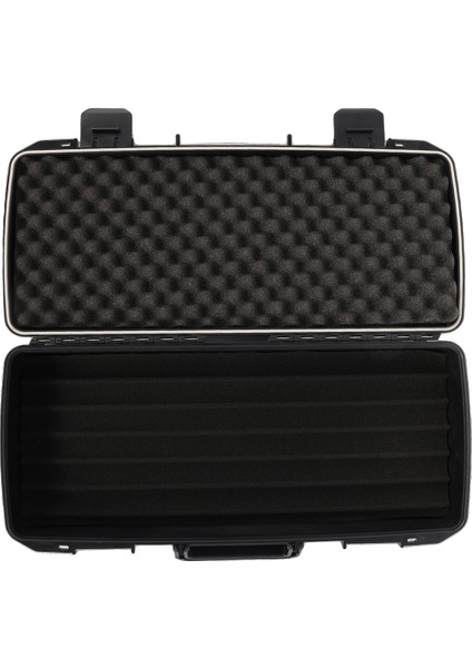 Qph-17 Seyahat Puro Kutusu Humidor