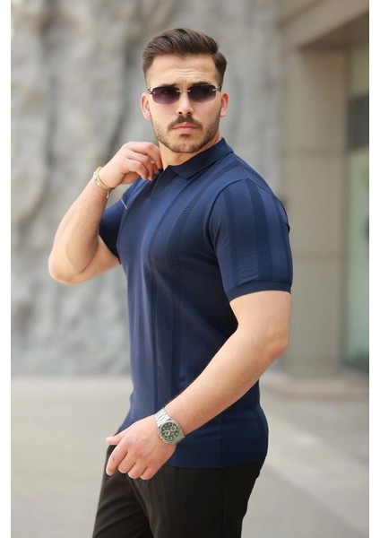 Erkek Hemşire Yaka Kısa Kollu Tişört fiyatları