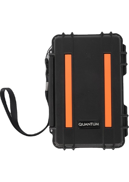 Qph-22 Seyahat Puro Kutusu Humidor