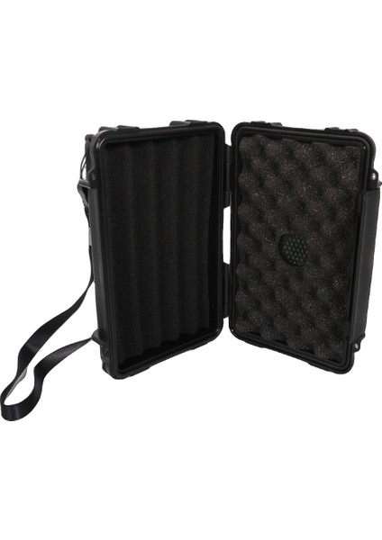 Qph-22 Seyahat Puro Kutusu Humidor