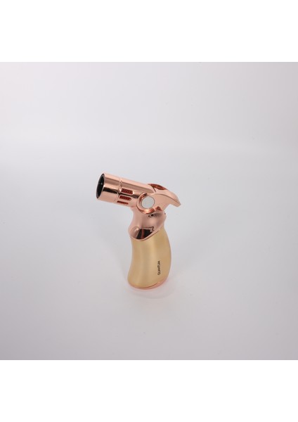 Mgm-24 Gold Dört Torch Jet Alev Çakmak