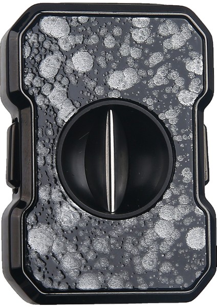 Qc-7 Gunmetal Black Dots Puro Kesici fırsatları