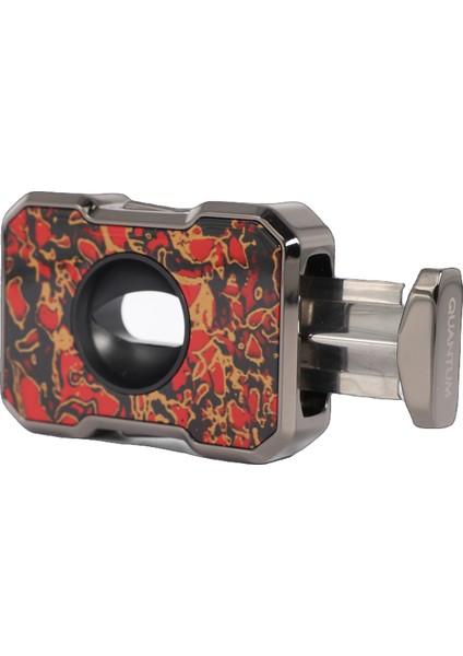 Qc-7 Gunmetal Red Black Puro Kesici modelleri