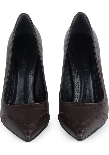 Talin Stiletto