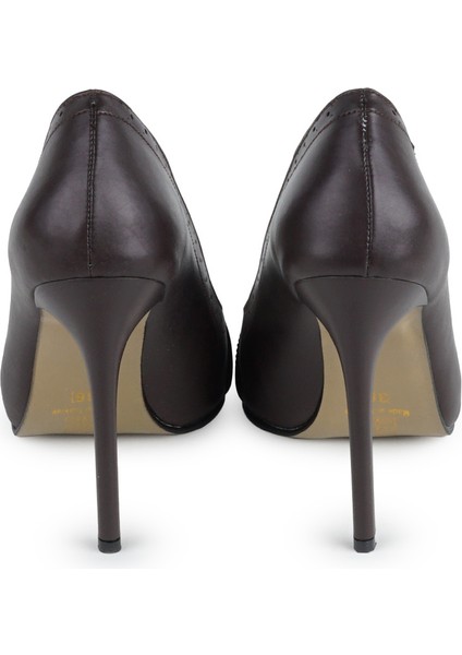 Talin Stiletto
