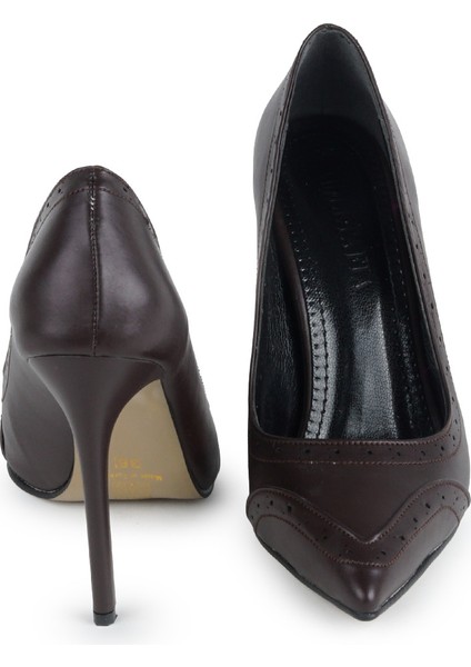 Talin Stiletto
