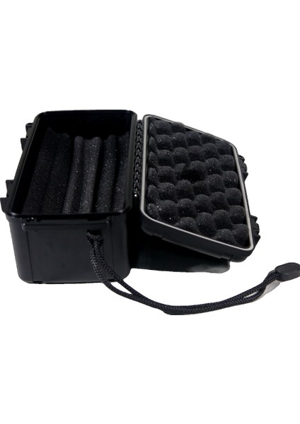 Qph-2 Seyahat Puro Kutusu Humidor