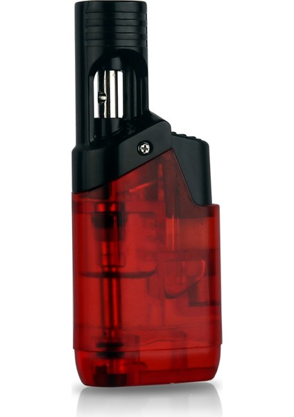 Mgm-22 20'li Tek Torch Jet Alev Çakmak