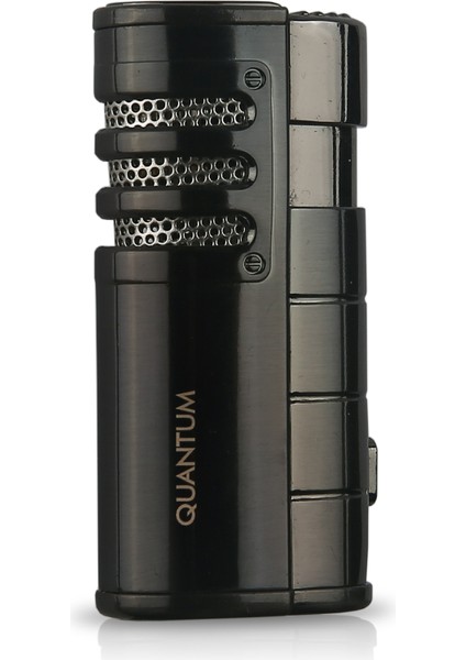 Mgm-03 Gunmetal Üç Torch Jet Alev Çakmak
