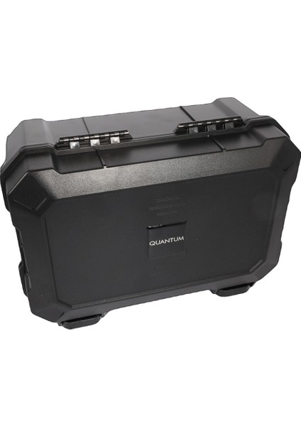 Qph-15 Seyahat Puro Kutusu Humidor