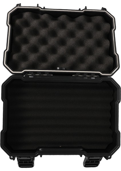 Qph-15 Seyahat Puro Kutusu Humidor