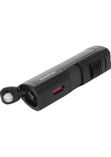 Mgm-11 E-Black Üç Torch Jet Alev Çakmak