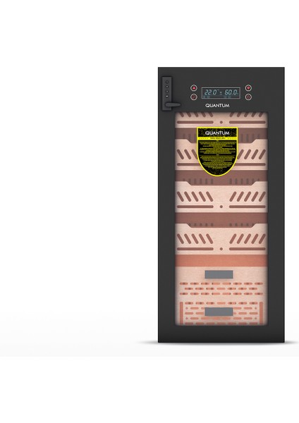 Qcc-29 Kabinet Puro Dolabı