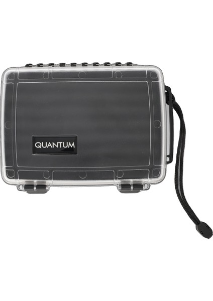 Qph-28 Seyahat Puro Kutusu Humidor