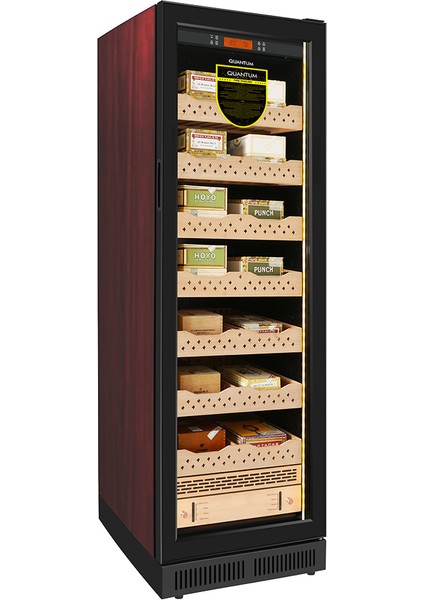 Qcc-24 Kabinet Puro Dolabı