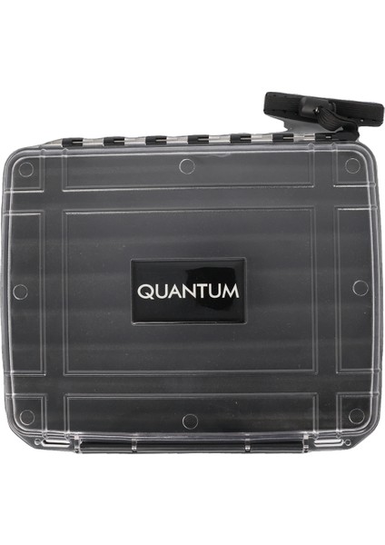 Qph-27 Seyahat Puro Kutusu Humidor