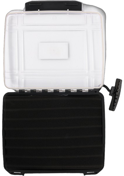 Qph-27 Seyahat Puro Kutusu Humidor