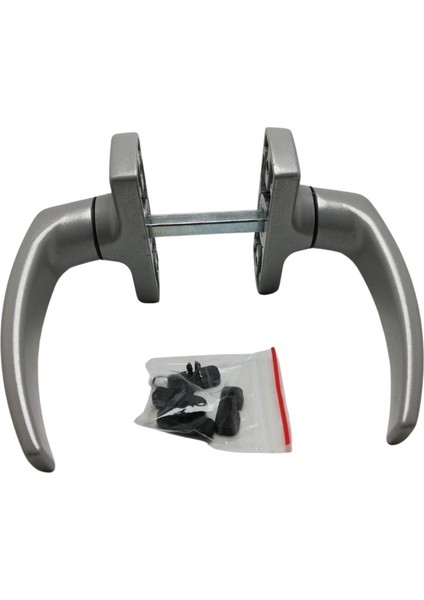 Kapı Kolu Beyaz Milenyum modelleri