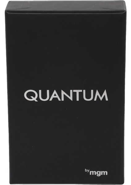 Mgm-11 Black Matte Üç Torch Jet Alev Çakmak