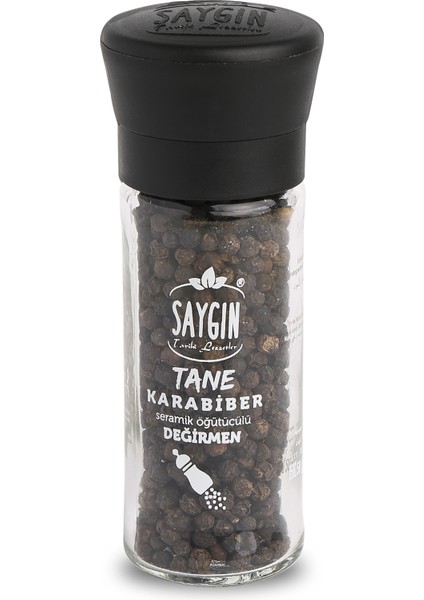 Değirmen Karabiber 50 gr fiyatları