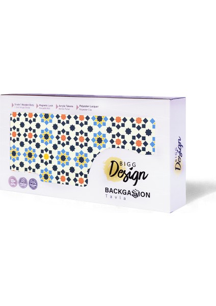 Star Tavla | Çizilmez Zeminli, Mıknatıslı Mdf Kasa, 2 Kat Vernik Cilalı fiyatları