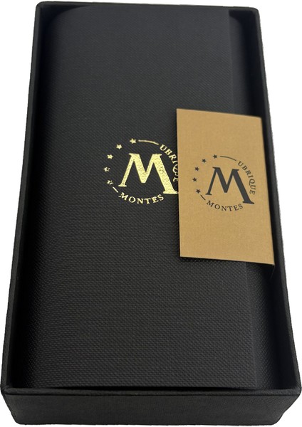 Gerçek Deri El Yapımı 55 Ring Siyah/Gri Üçlü Puro Kılıfı fiyatları