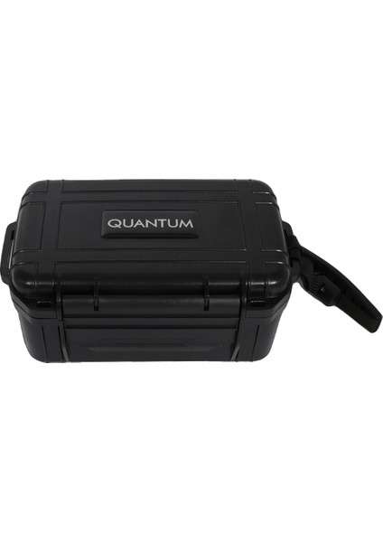 Qph-4 Seyahat Puro Kutusu Humidor