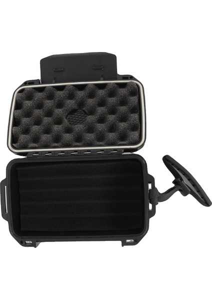 Qph-4 Seyahat Puro Kutusu Humidor