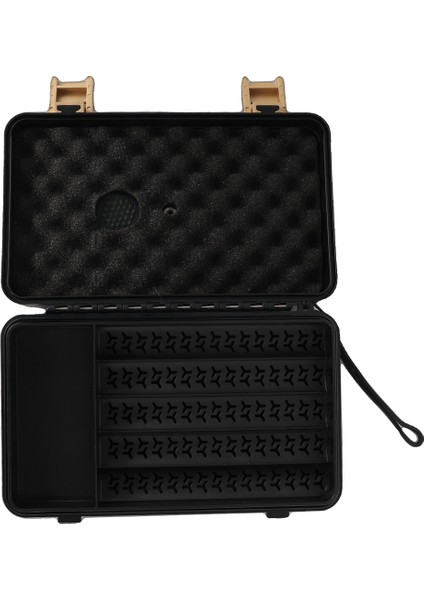 Qph-20 Seyahat Puro Kutusu Humidor fiyatları