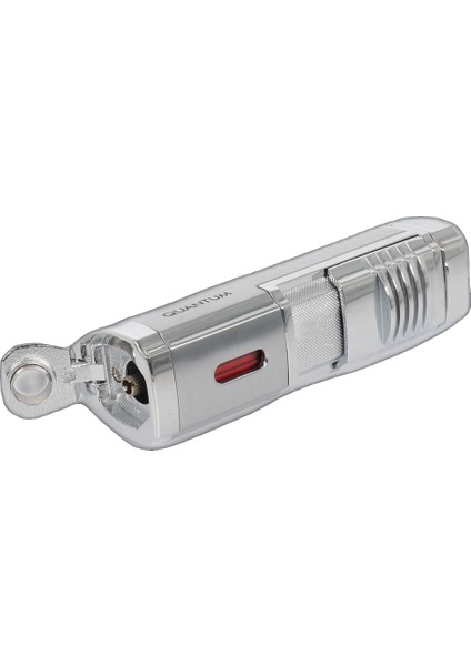 Mgm-11 Silver Üç Torch Jet Alev Çakmak