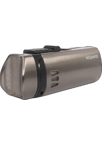 Mgm-08 Gunmetal Üç Torch Jet Alev Çakmak