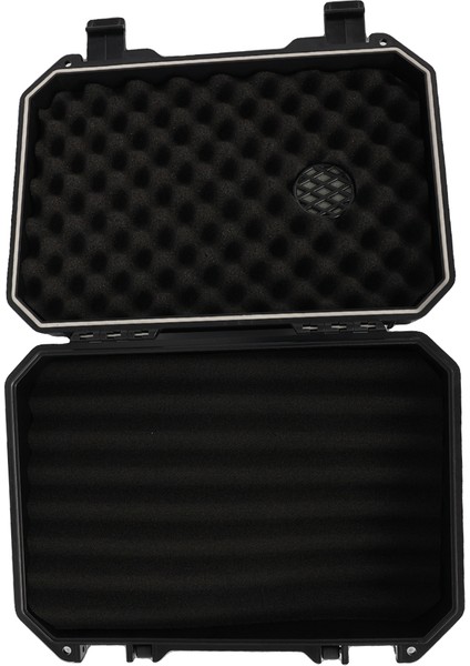 Qph-21 Seyahat Puro Kutusu Humidor