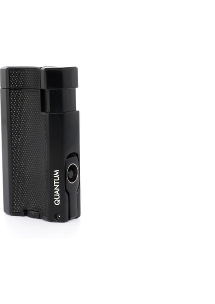 Mgm-02 E-Black Çift Torch Jet Alev Çakmak