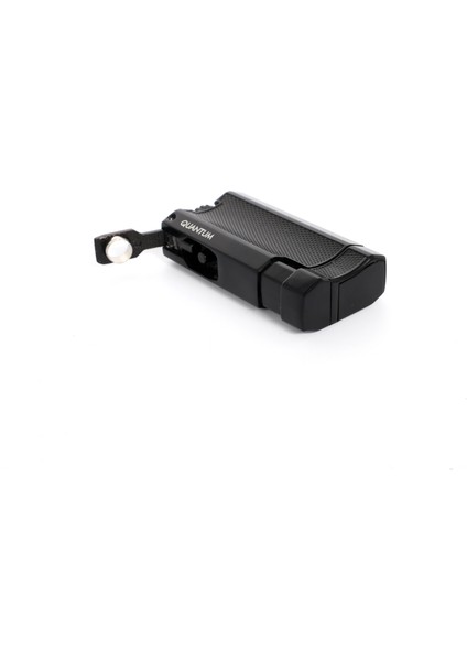 Mgm-02 E-Black Çift Torch Jet Alev Çakmak