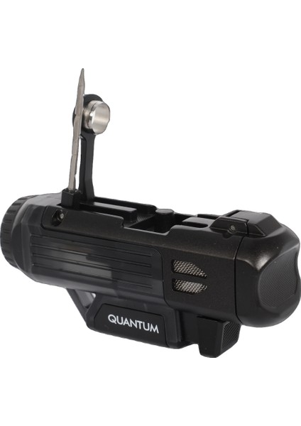 Mgm-10 Black Çift Torch Jet Alev Çakmak