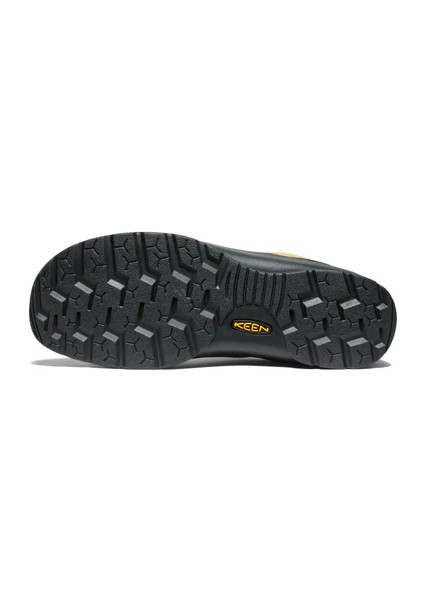 Jasper Suede Erkek Sneaker