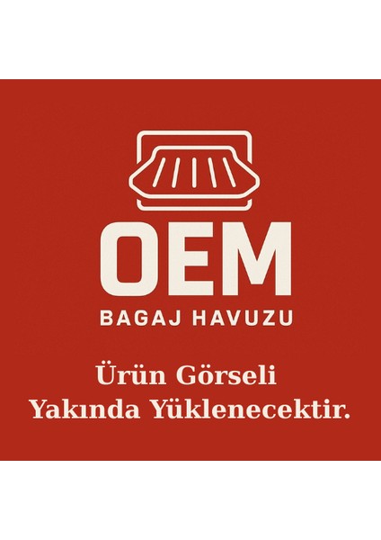 Scoda Kodiaq Bagaj Havuzu | Üst Bagaj 2024 ve Sonrası