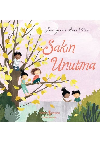 Sakın Unutma