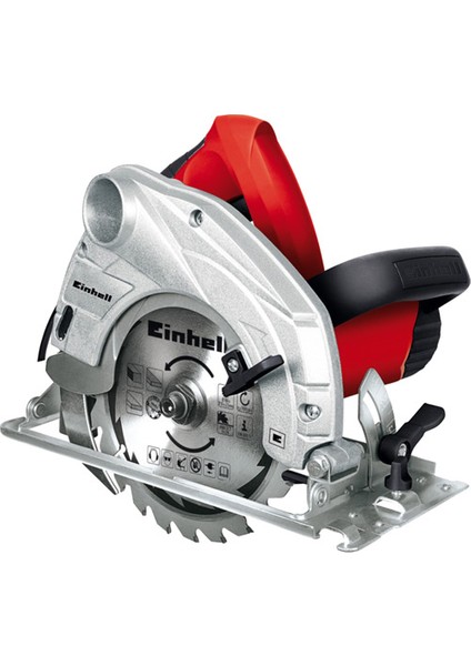 EİNHELL TC-CS 1200 DAİRE TESTERE