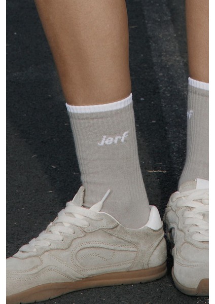 Pure Harmony Socks Bej fiyatları