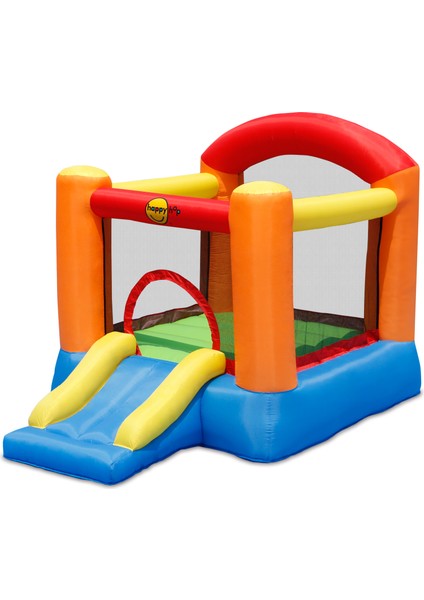 Şişme Kaydıraklı Palyaço